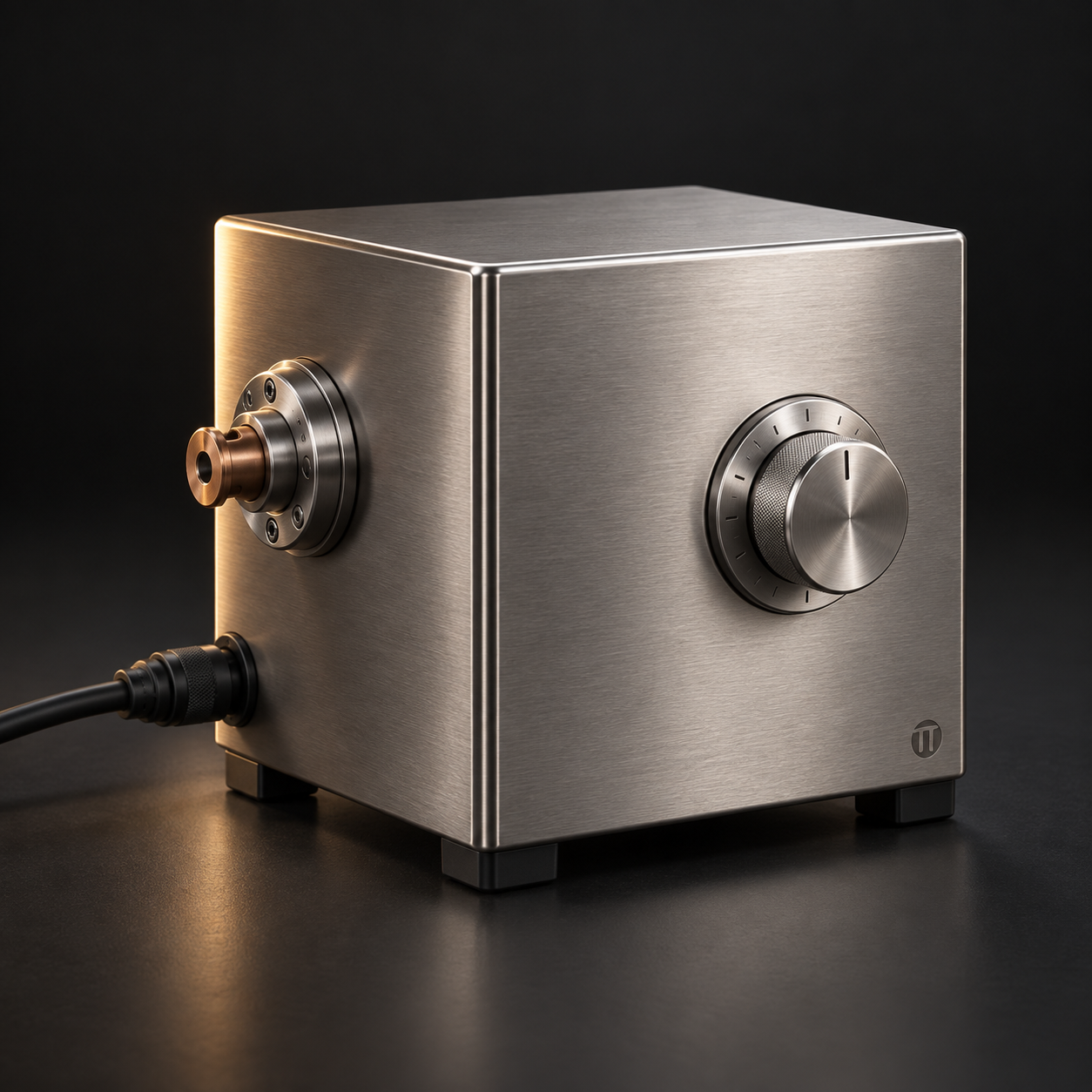 Pluggable electric motor drive module